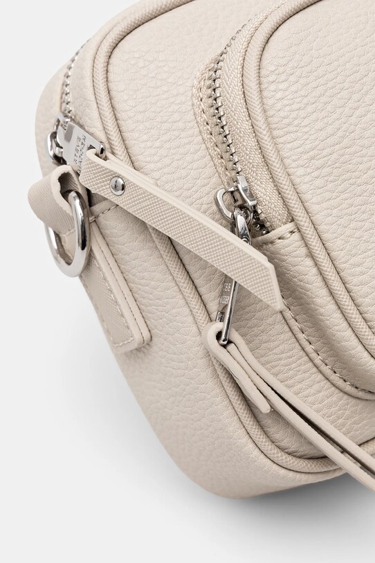 Τσάντα Steve Madden Blillite μπεζ SM13001518