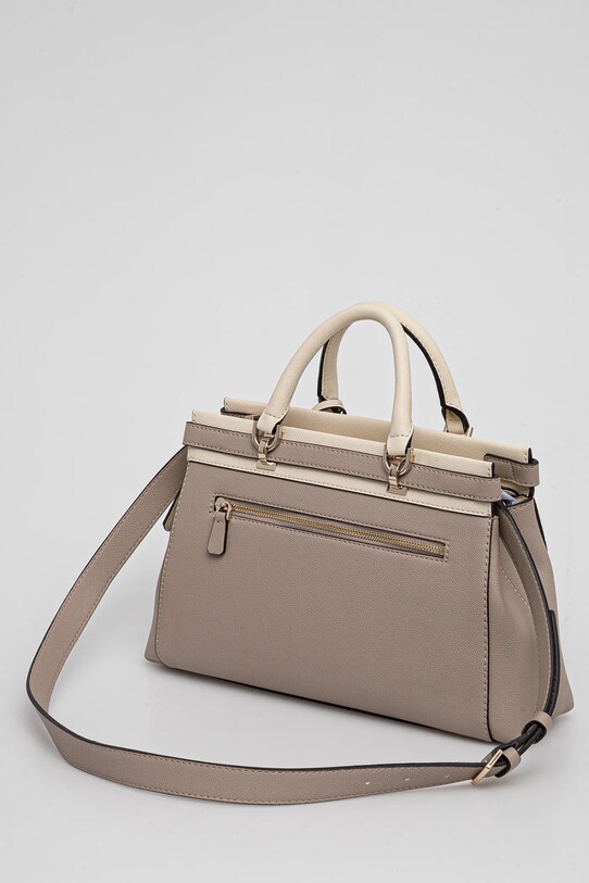 Αξεσουάρ Τσάντα Guess HWEBG9.51105 μπεζ