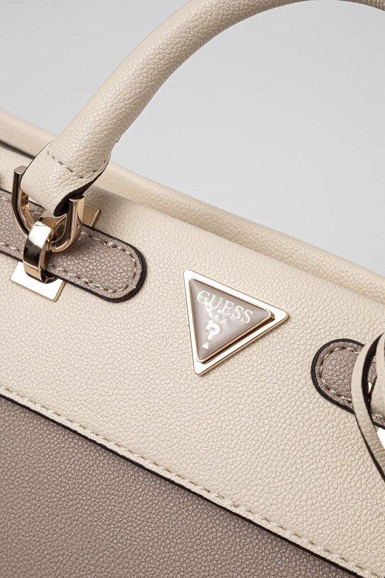 Τσάντα Guess μπεζ HWEBG9.51105