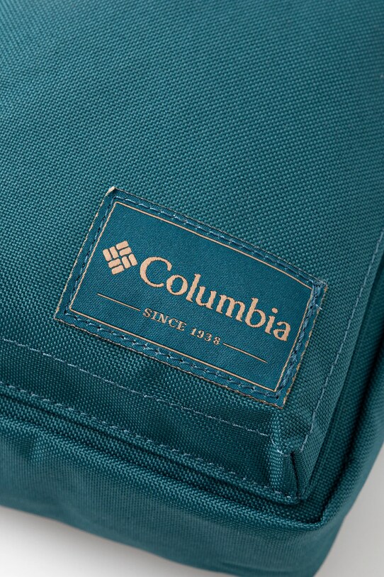 Σακίδιο Columbia Zigzag Side Bag τιρκουάζ 2094421