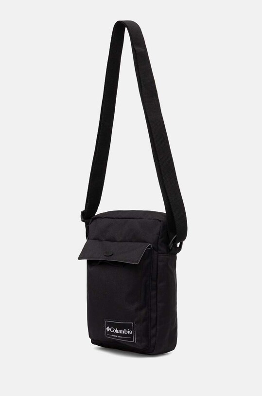 Σακίδιο Columbia Zigzag Side Bag 2094421 μαύρο SS25