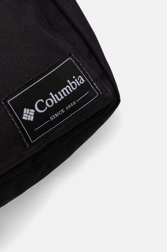 Σακίδιο Columbia Zigzag Side Bag μαύρο 2094421