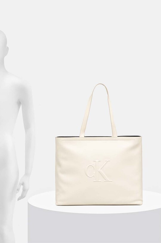 Τσάντα Calvin Klein Jeans K60K612724