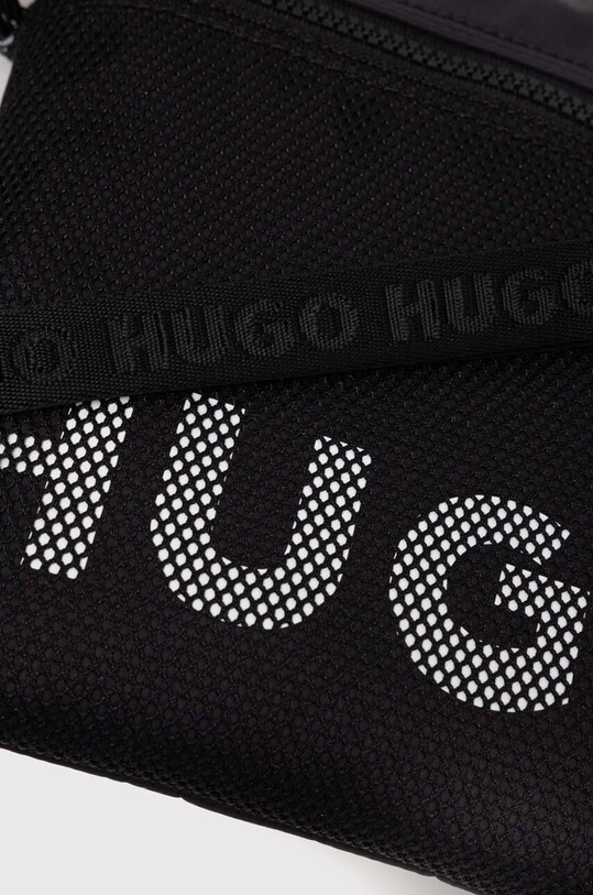 Σακίδιο HUGO μαύρο 50523522