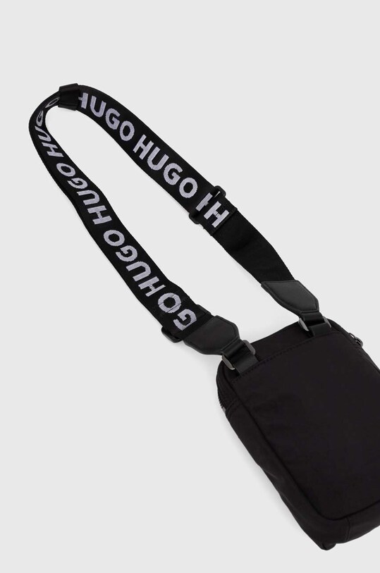 Αξεσουάρ Σακίδιο HUGO 50523628 μαύρο