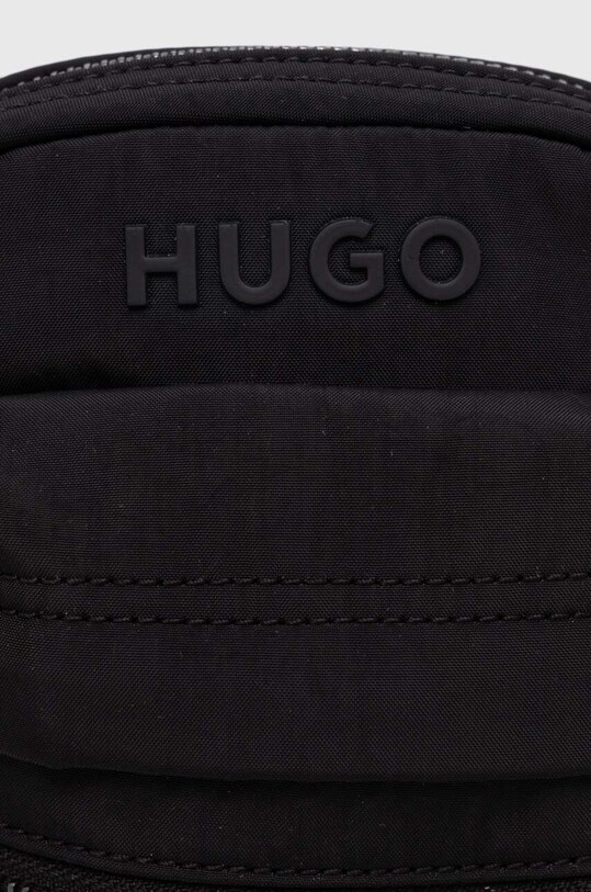 Σακίδιο HUGO 50523628 μαύρο