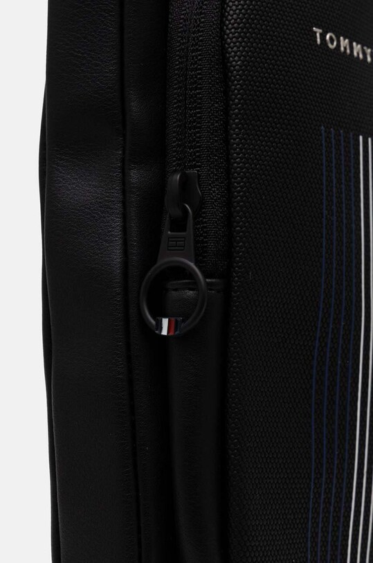 Αξεσουάρ Σακίδιο Tommy Hilfiger AM0AM12456 μαύρο