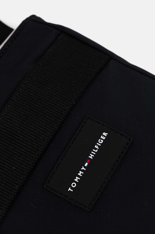Αξεσουάρ Σακίδιο Tommy Hilfiger AM0AM12468 μαύρο