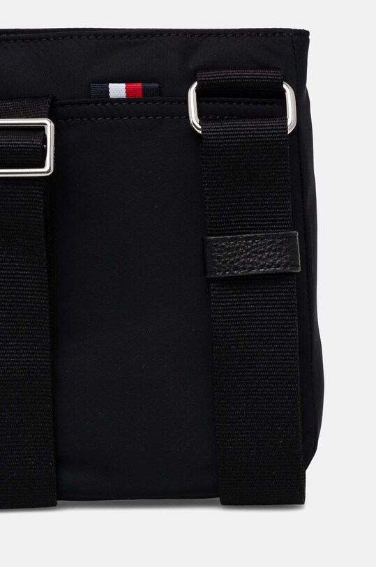 Σακίδιο Tommy Hilfiger μαύρο AM0AM12468
