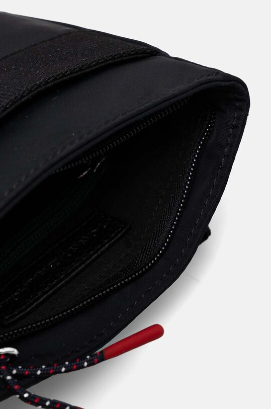 Σακίδιο Tommy Hilfiger AM0AM12468 μαύρο