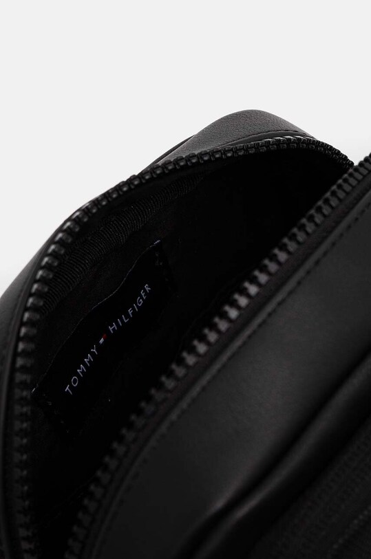 Σακίδιο Tommy Hilfiger AM0AM12457 μαύρο