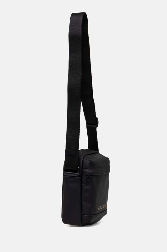 Σακίδιο Tommy Hilfiger AM0AM12604 μαύρο AW24