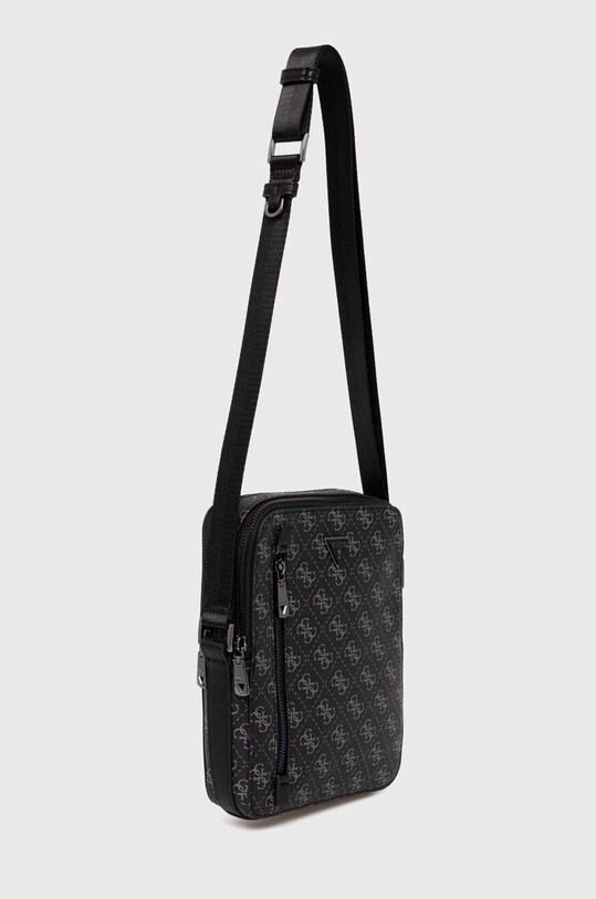 Σακίδιο Guess TORINO HMTOLO.P4218 μαύρο AW24