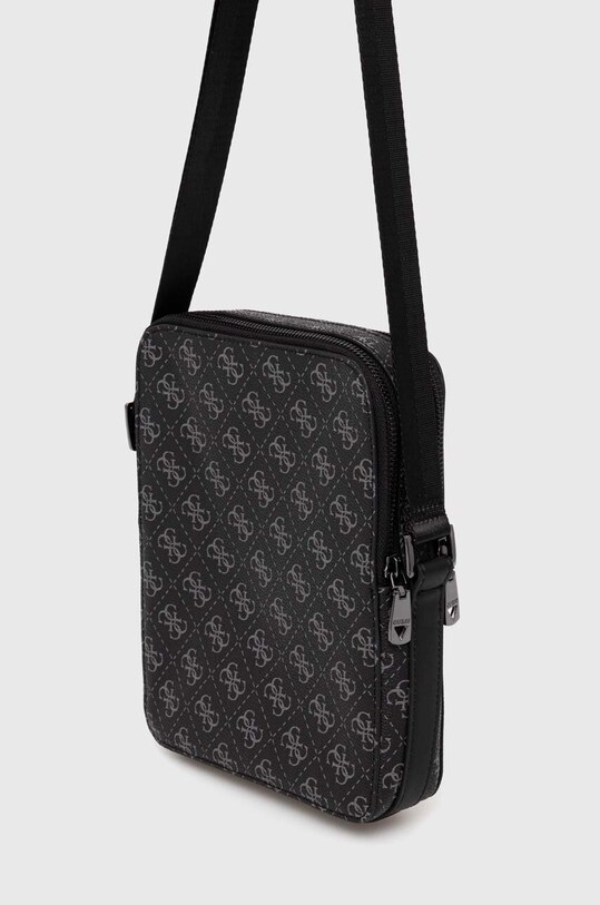 Αξεσουάρ Σακίδιο Guess TORINO HMTOLO.P4218 μαύρο