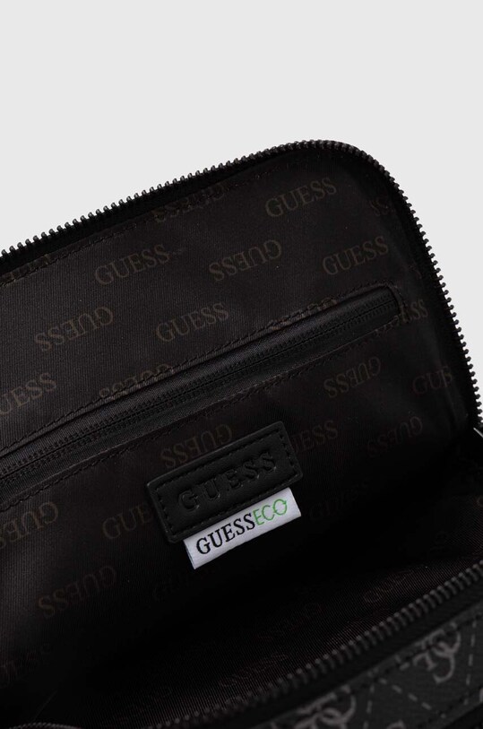 Σακίδιο Guess TORINO HMTOLO.P4218 μαύρο