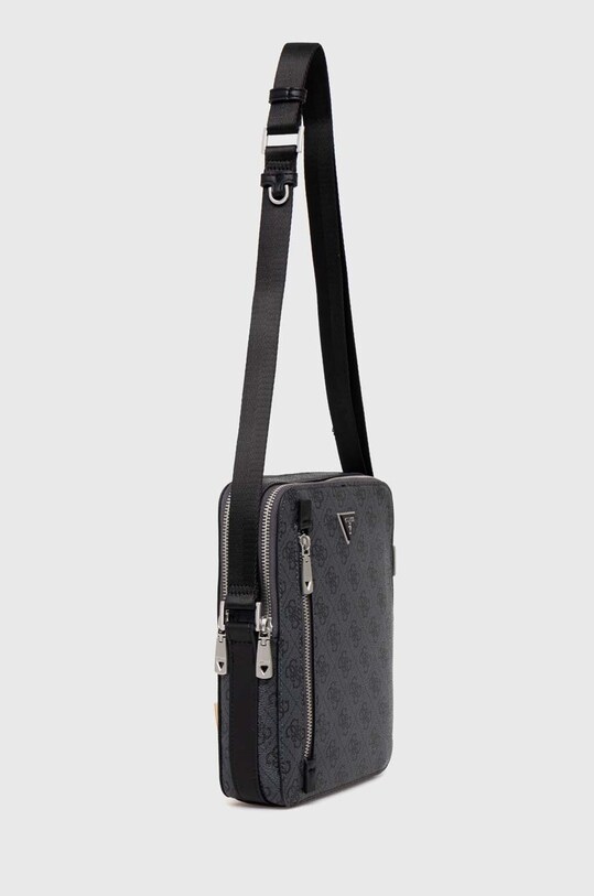 Σακίδιο Guess TORINO HMTOLO.P4218 μαύρο AW24