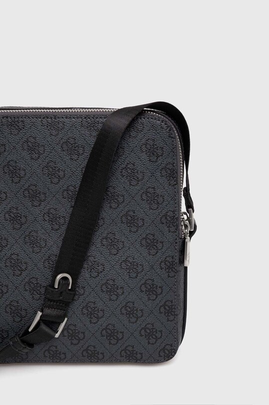 Αξεσουάρ Σακίδιο Guess TORINO HMTOLO.P4218 μαύρο