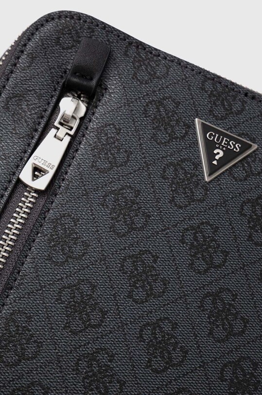 Σακίδιο Guess TORINO μαύρο HMTOLO.P4218