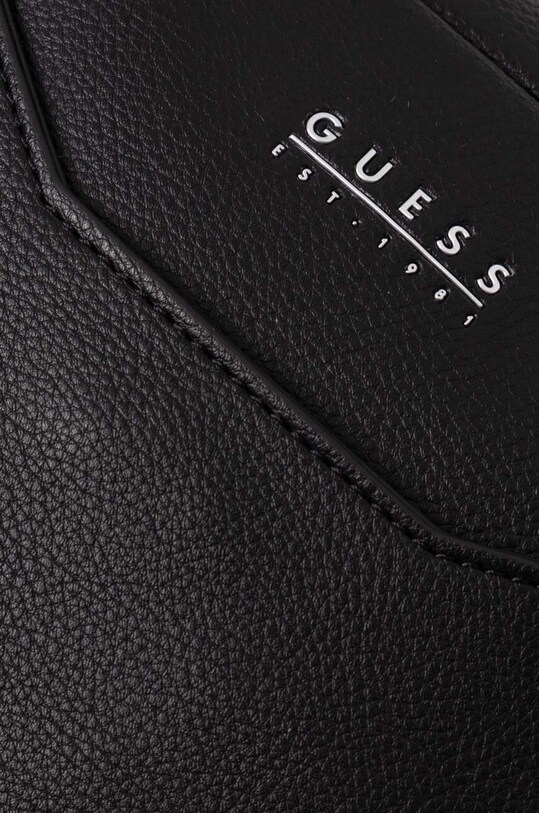 Σακίδιο Guess MESTRE HMMETU.P4259 μαύρο