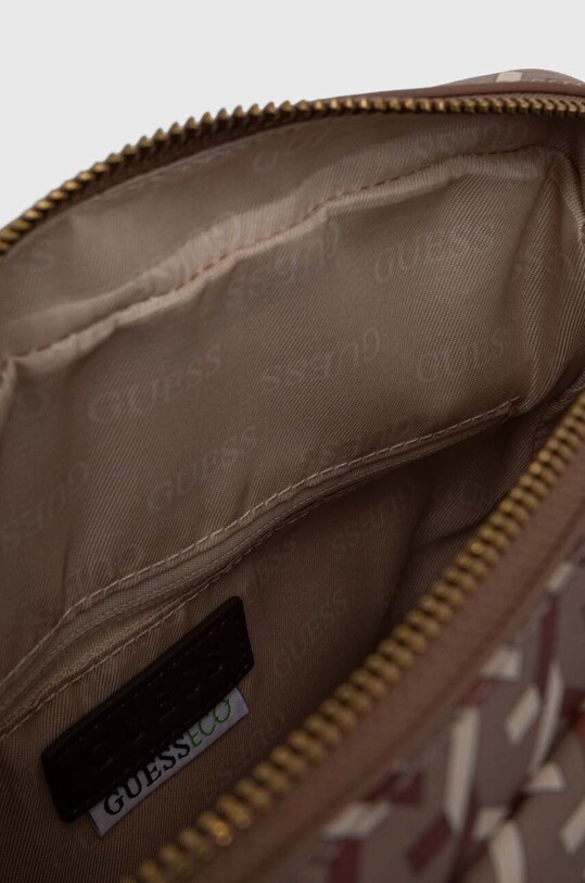 Σακίδιο Guess TORINO HMTOGW.P4358 μπεζ