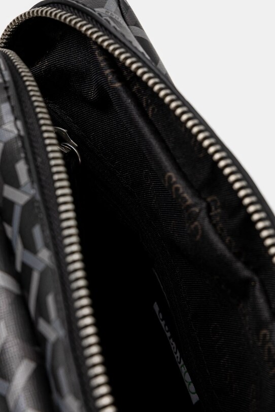Σακίδιο Guess TORINO HMTOGW.P4358 μαύρο