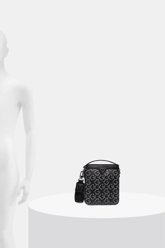 Σακίδιο Guess TORINO HMTOGW.P4353