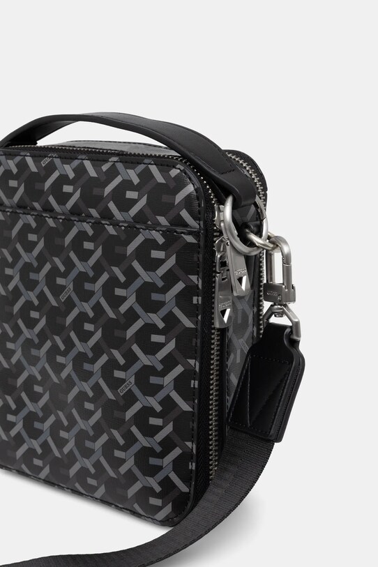Αξεσουάρ Σακίδιο Guess TORINO HMTOGW.P4353 μαύρο