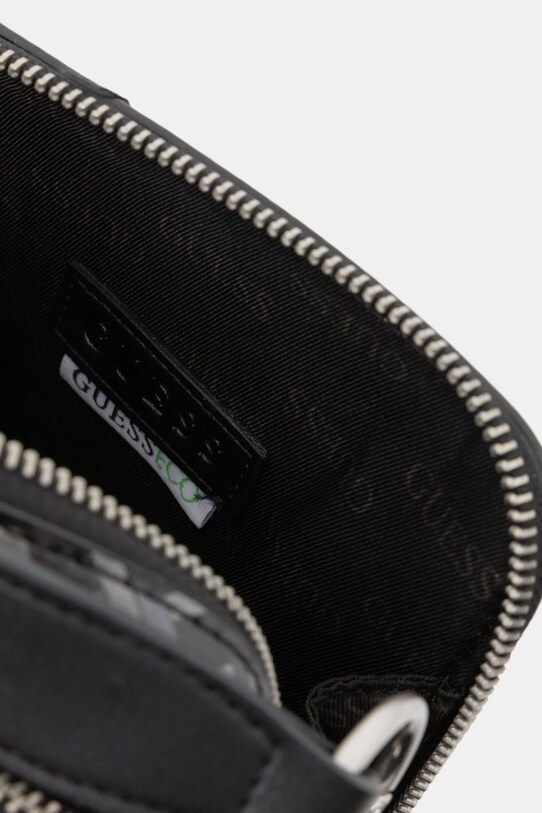 Σακίδιο Guess TORINO HMTOGW.P4353 μαύρο