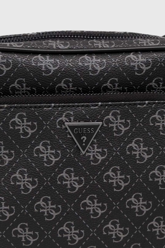 Σακίδιο Guess MILANO μαύρο HMMILO.P4260