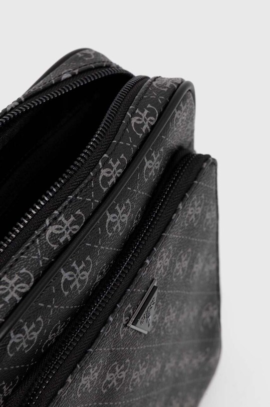 Σακίδιο Guess MILANO HMMILO.P4260 μαύρο