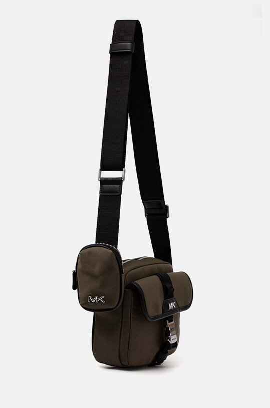 Σακίδιο Michael Kors 33T4LBNM2B πράσινο AW24