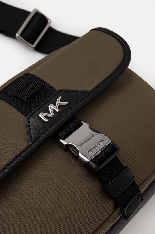 Σακίδιο Michael Kors πράσινο 33T4LBNM2B