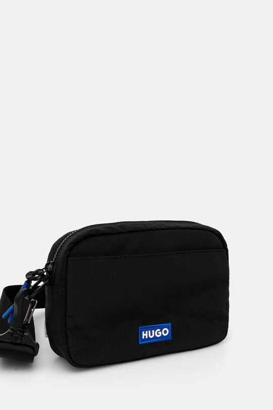 Σακίδιο Hugo Blue 50529452 μαύρο SS25