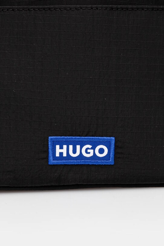 Σακίδιο Hugo Blue 50529452 μαύρο