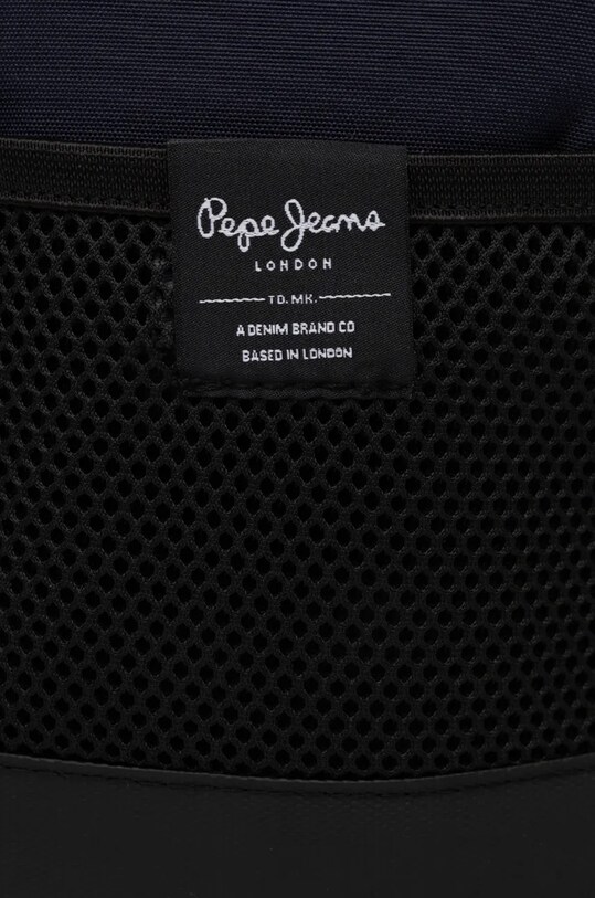 Αξεσουάρ Σακίδιο Pepe Jeans DUSTIN LEGEND PM030847 σκούρο μπλε