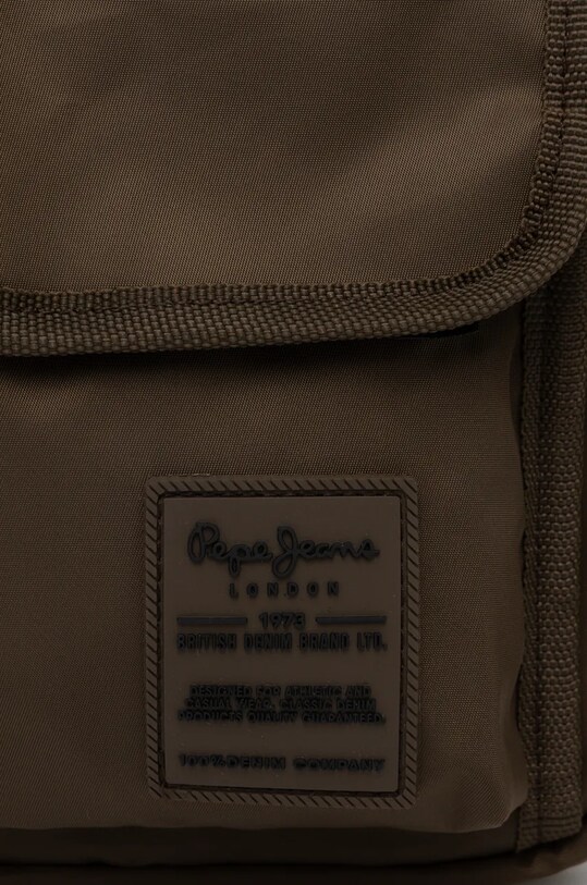 Αξεσουάρ Σακίδιο Pepe Jeans ARNOLD LEGEND PM030855 καφέ