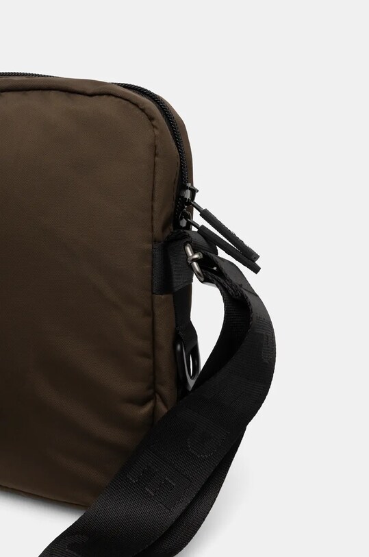 Σακίδιο Pepe Jeans ARNOLD LEGEND καφέ PM030855