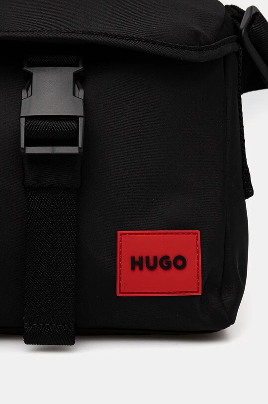 Αξεσουάρ Σακίδιο HUGO 50522322 μαύρο
