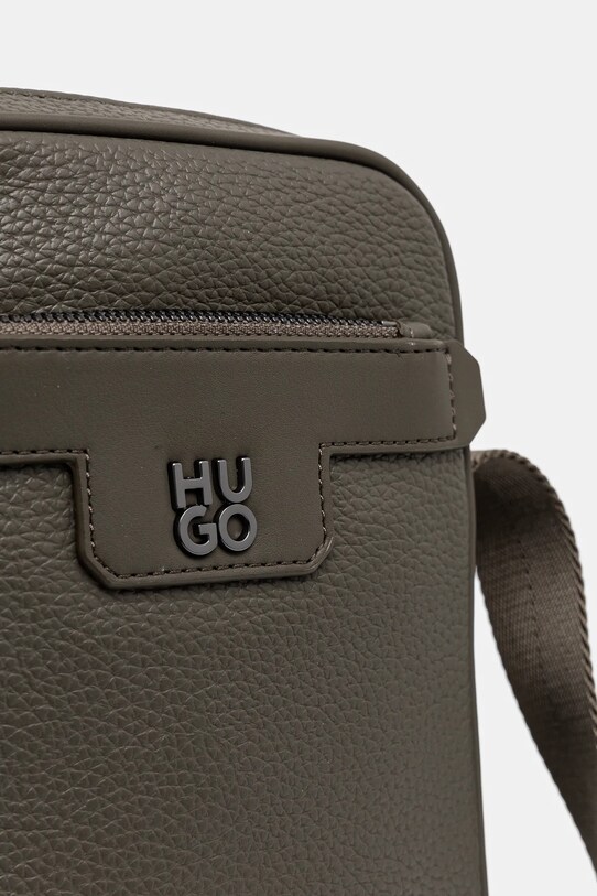 Σακίδιο HUGO πράσινο 50529484