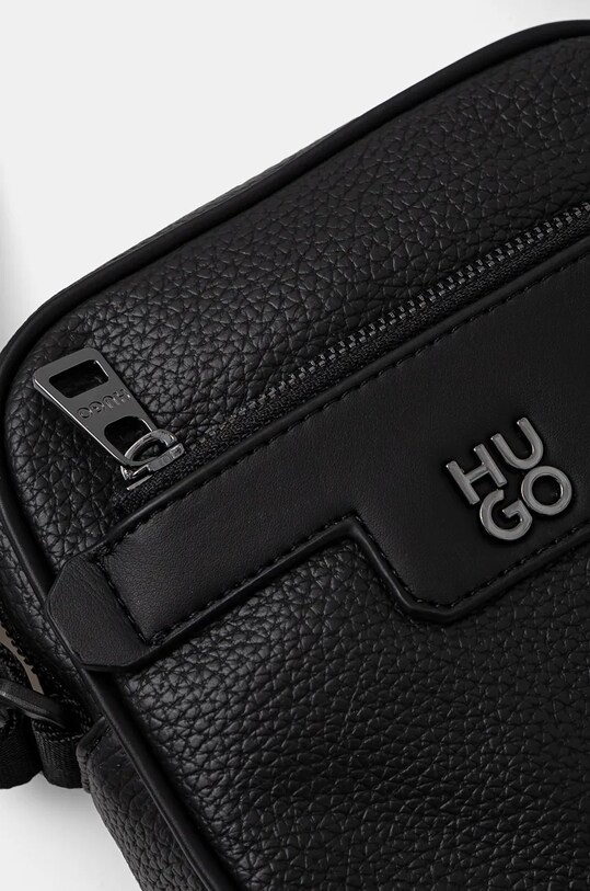 Σακίδιο HUGO μαύρο 50529484