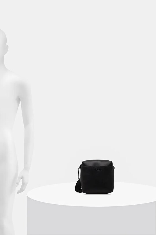 Σακίδιο Calvin Klein K50K512183 μαύρο