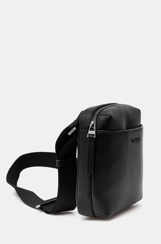 Σακίδιο Calvin Klein K50K512183 μαύρο AW24