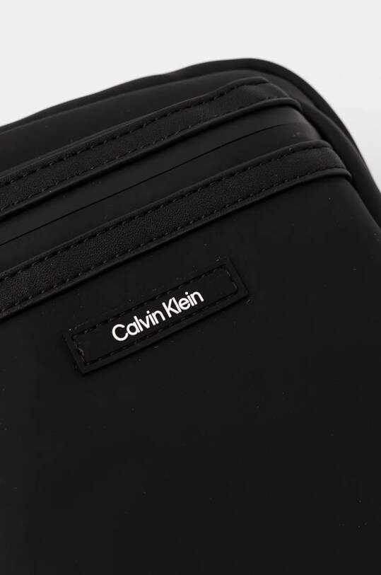 Σακίδιο Calvin Klein μαύρο K50K512235