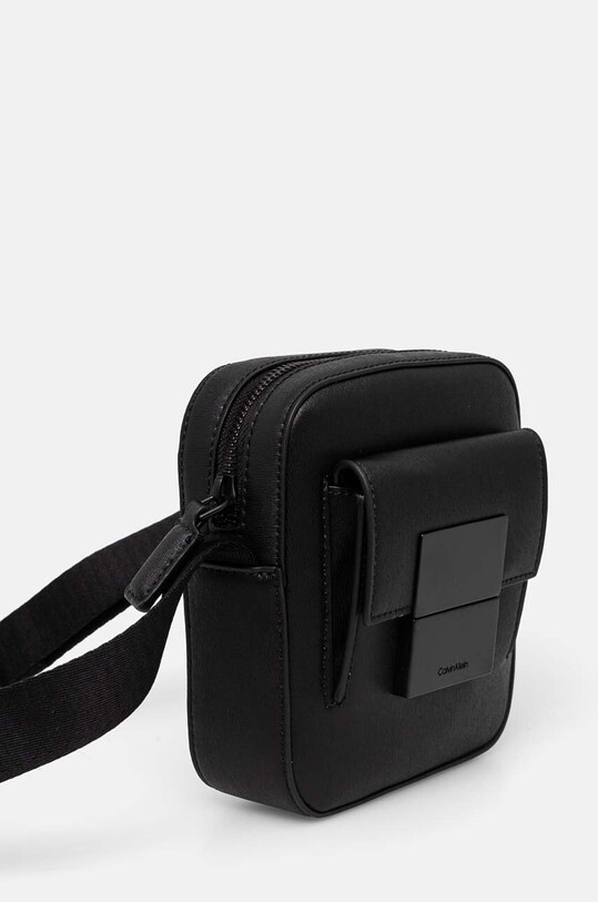 Σακίδιο Calvin Klein K50K512261 μαύρο AW24