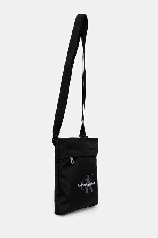 Σακίδιο Calvin Klein Jeans K50K512009 μαύρο AW24