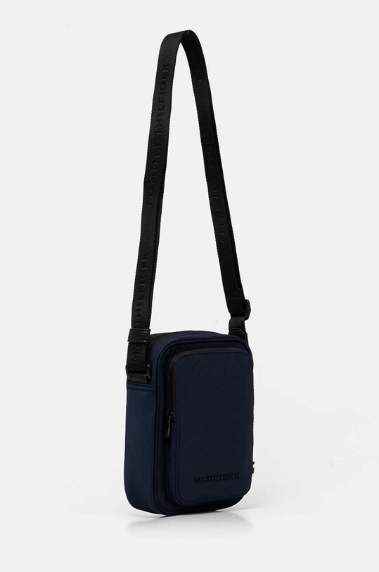 Σακίδιο Tommy Hilfiger AM0AM12688 σκούρο μπλε AW24