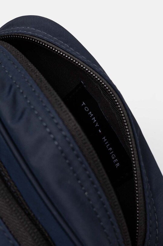 Σακίδιο Tommy Hilfiger AM0AM12688 σκούρο μπλε