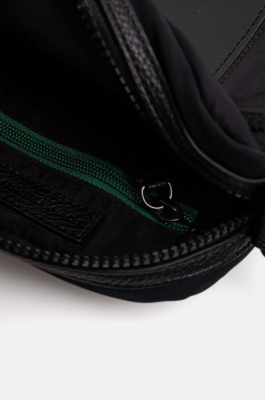 Σακίδιο Tommy Hilfiger AM0AM12691 μαύρο