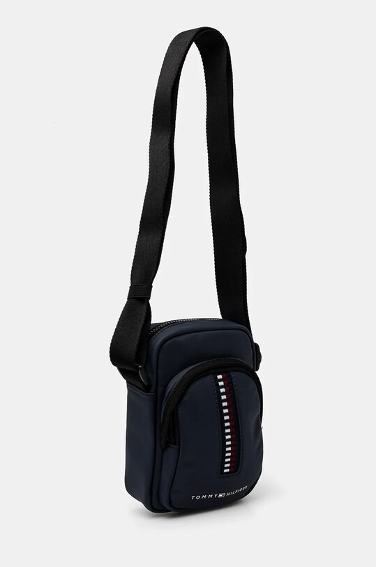 Σακίδιο Tommy Hilfiger AM0AM12727 σκούρο μπλε NC24