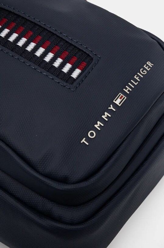 Αξεσουάρ Σακίδιο Tommy Hilfiger AM0AM12727 σκούρο μπλε